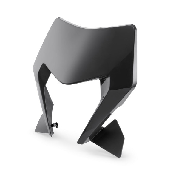 KTM Headlight shroud